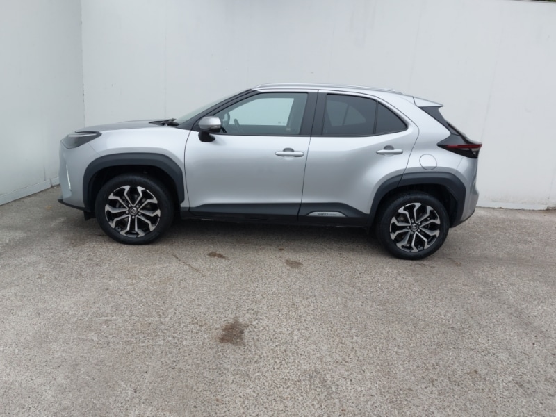 Used Toyota Yaris Cross 2022 for sale - 76275503: Photo 4