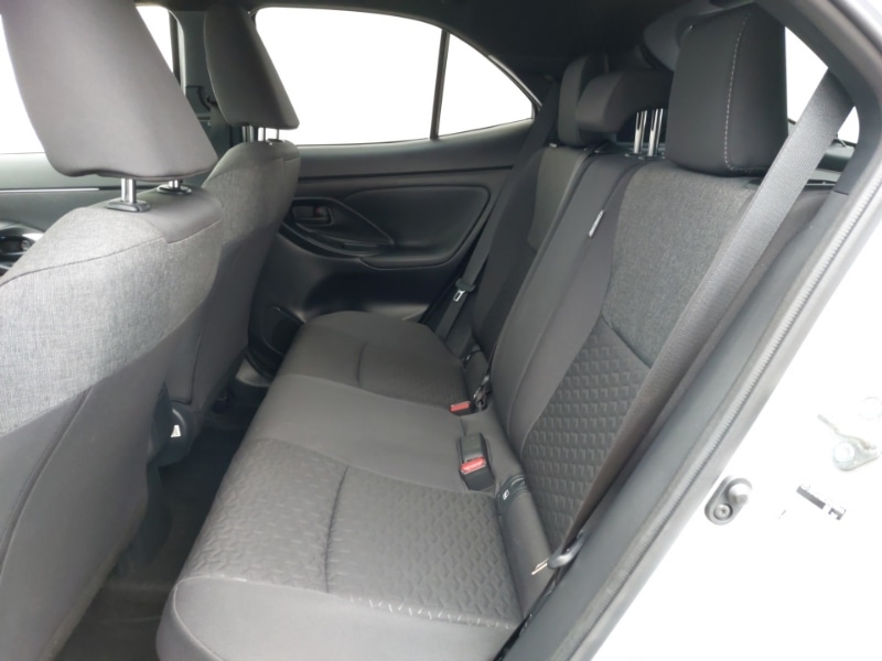 Used Toyota Yaris Cross 2022 for sale - 76275503: Photo 6