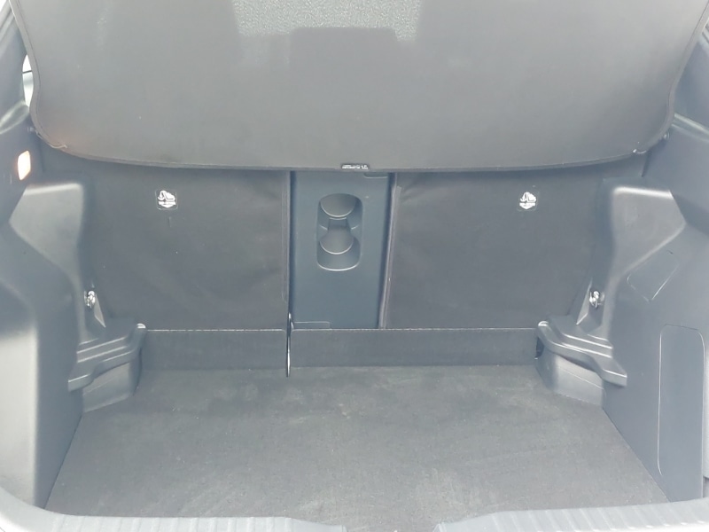 Used Toyota Yaris Cross 2022 for sale - 76275503: Photo 8