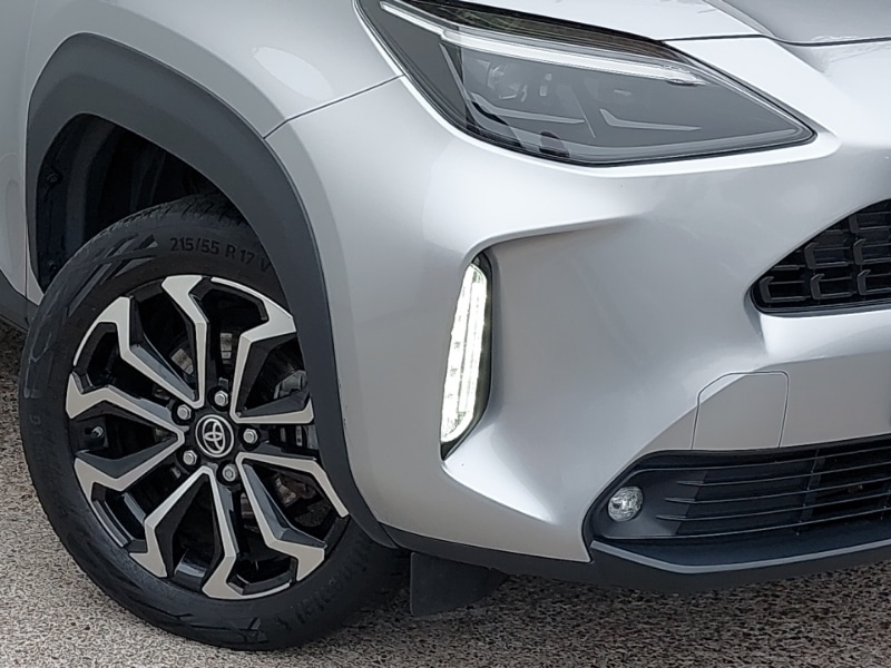 Used Toyota Yaris Cross 2022 for sale - 76275503: Photo 9