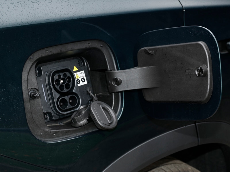 Used Chery Tiggo 8 2025 for sale - 77281586: Photo 16