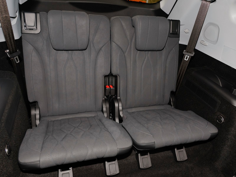 Used Chery Tiggo 8 2025 for sale - 77281586: Photo 7