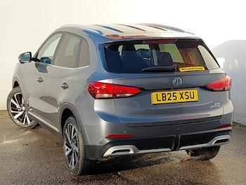 Used MG MG ZS 2025 for sale - 77129990: Photo