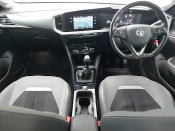 Used Vauxhall Mokka 2021 for sale - 78617169: Photo