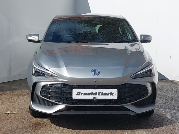 Used MG MG3 2024 for sale - 75988899: Photo 12
