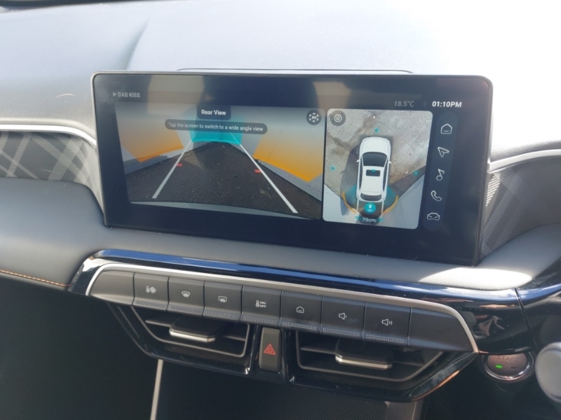 Used MG MG3 2024 for sale - 75988899: Photo 17