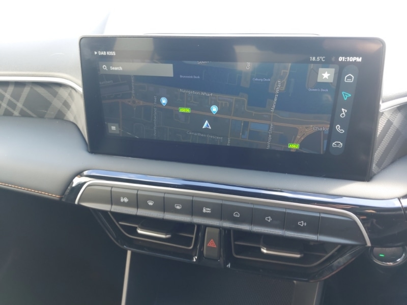 Used MG MG3 2024 for sale - 75988899: Photo 18