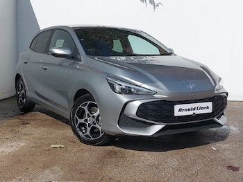 MG - MG3
