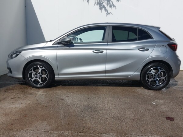 Used MG MG3 2024 for sale - 75988899: Photo 4