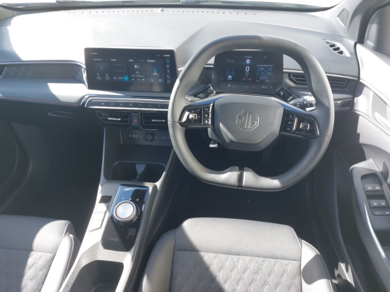 Used MG MG3 2024 for sale - 75988899: Photo 7