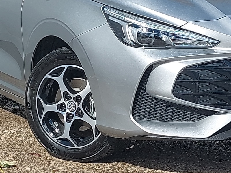 Used MG MG3 2024 for sale - 75988899: Photo 9