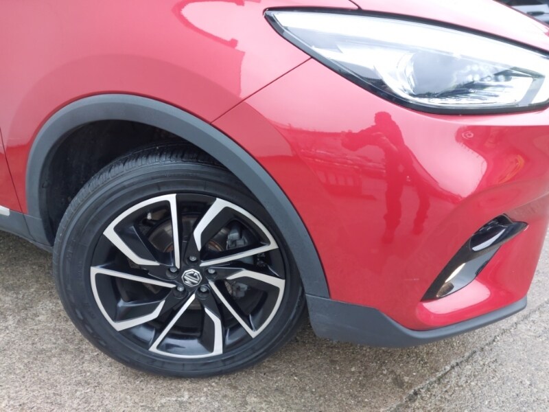 Used MG MG ZS 2024 for sale - 77509305: Photo 9