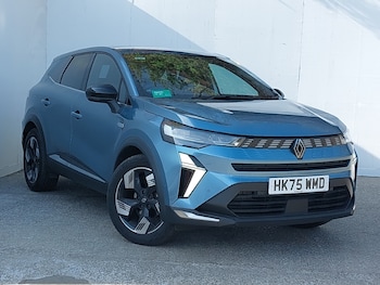 Used Renault Other 2025 for sale - 78333650: Photo