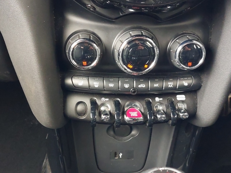 Used MINI Cooper 2018 for sale - 77194144: Photo 11