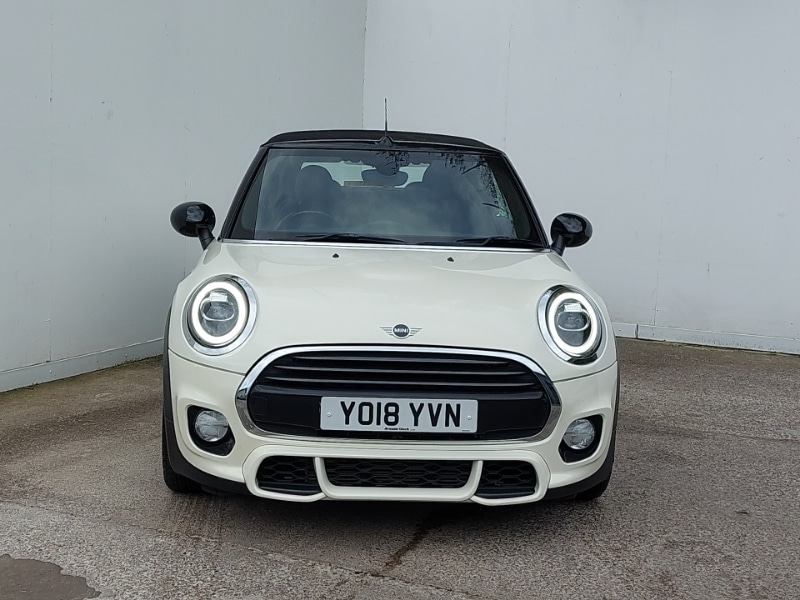 Used MINI Cooper 2018 for sale - 77194144: Photo 12