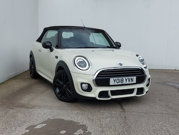 Used MINI Cooper 2018 for sale - 77194144: Photo