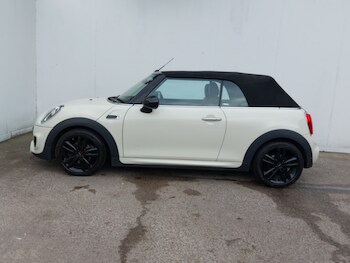 Used MINI Cooper 2018 for sale - 77194144: Photo