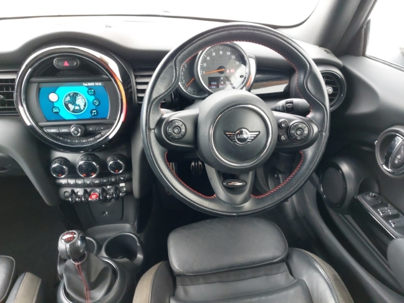 Used MINI Cooper 2018 for sale - 77194144: Photo 7