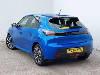 Used Peugeot 208 2024 for sale - 75767979: Photo
