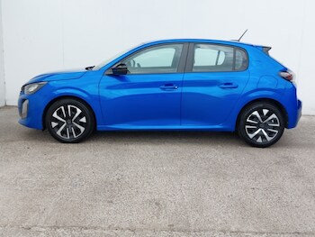Used Peugeot 208 2024 for sale - 75767979: Photo