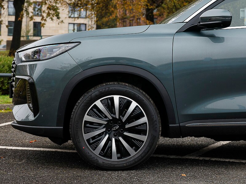 Used Chery Tiggo 8 2026 for sale - 77405063: Photo 11