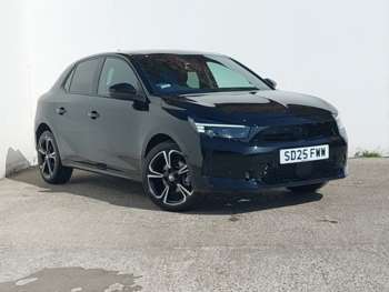 2025 - 1.2 Turbo Ultimate 5dr