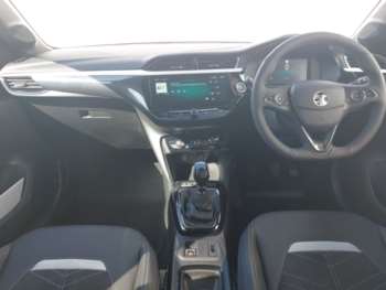 Used Vauxhall Corsa 2025 for sale - 74526655: Photo