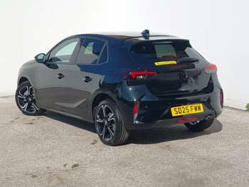 Used Vauxhall Corsa 2025 for sale - 74526655: Photo