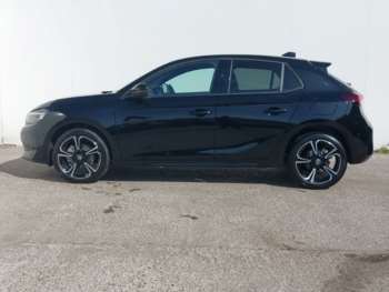 Used Vauxhall Corsa 2025 for sale - 74526655: Photo