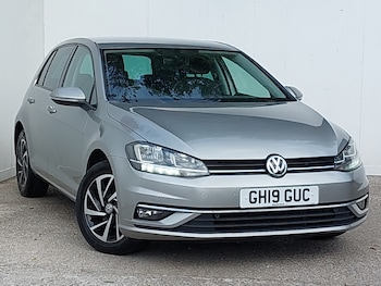Used Volkswagen Golf 2019 for sale - 78865598: Photo