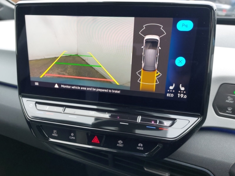 Used Volkswagen ID.3 2020 for sale - 77112037: Photo 13