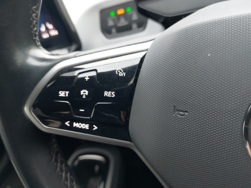 Used Volkswagen ID.3 2020 for sale - 77112037: Photo 14