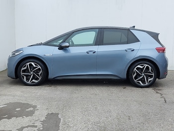 Used Volkswagen ID.3 2020 for sale - 77112037: Photo
