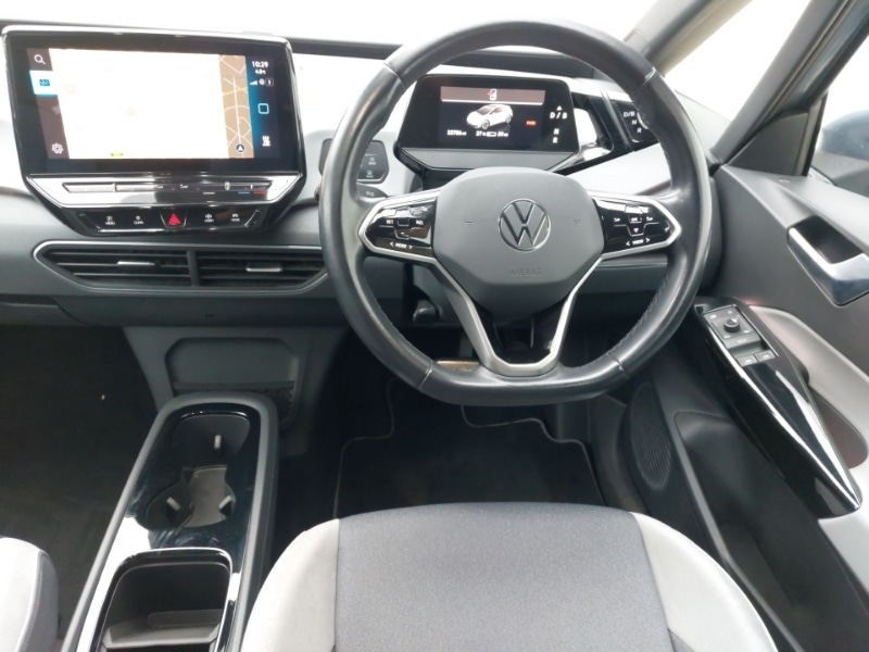Used Volkswagen ID.3 2020 for sale - 77112037: Photo 7