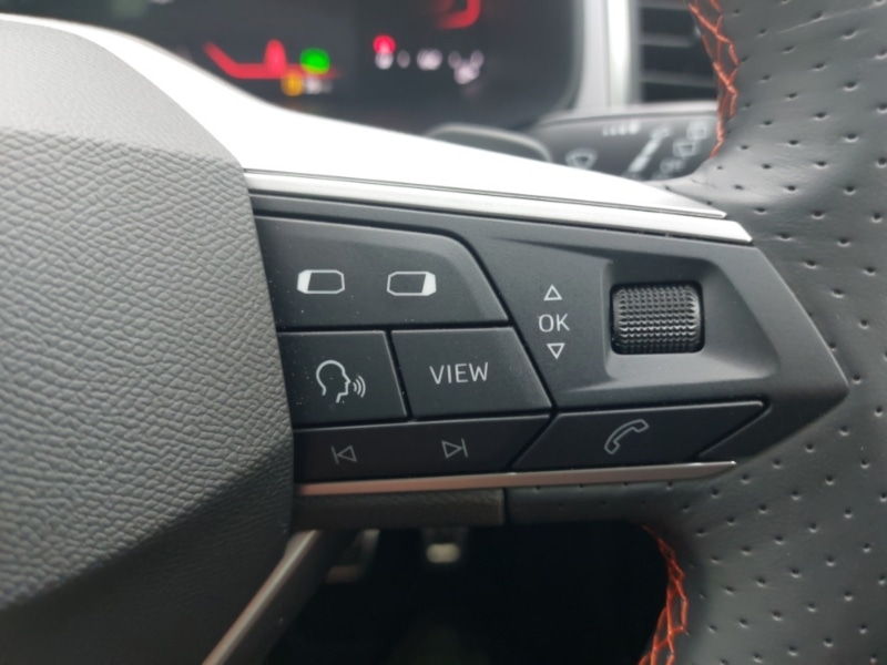 Used SEAT Ateca 2024 for sale - 77472151: Photo 15