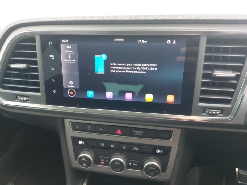 Used SEAT Ateca 2024 for sale - 77472151: Photo 19