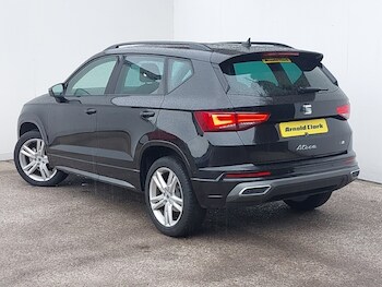 Used SEAT Ateca 2024 for sale - 77472151: Photo