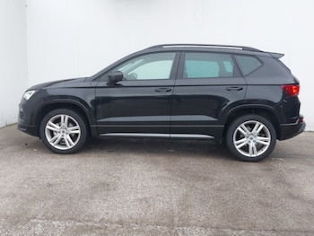 Used SEAT Ateca 2024 for sale - 77472151: Photo