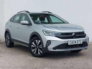 2024 - 1.0 TSI 110 Life 5dr