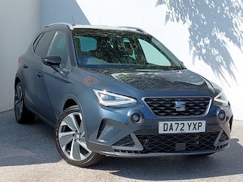 Used SEAT Arona 2023 for sale - 79618654: Photo