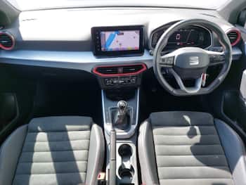 Used SEAT Arona 2023 for sale - 79618654: Photo