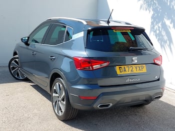 Used SEAT Arona 2023 for sale - 79618654: Photo