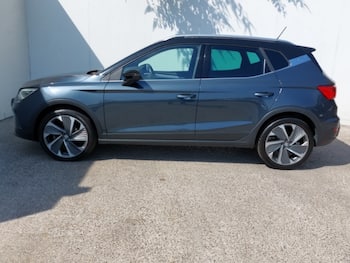 Used SEAT Arona 2023 for sale - 79618654: Photo