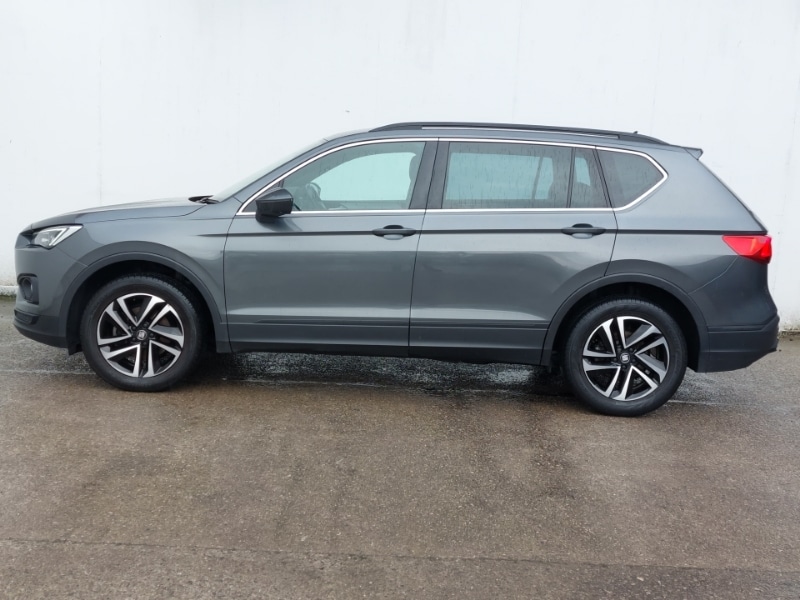 Used SEAT Tarraco 2019 for sale - 77716855: Photo 4