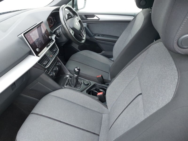 Used SEAT Tarraco 2019 for sale - 77716855: Photo 5