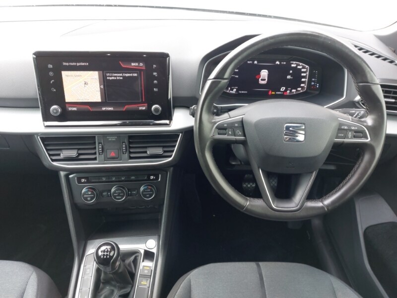 Used SEAT Tarraco 2019 for sale - 77716855: Photo 7