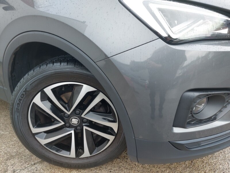 Used SEAT Tarraco 2019 for sale - 77716855: Photo 9