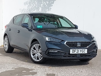 Used SEAT Leon 2021 for sale - 79493193: Photo