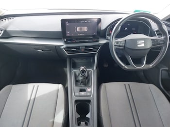 Used SEAT Leon 2021 for sale - 79493193: Photo
