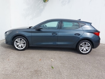 Used SEAT Leon 2021 for sale - 79493193: Photo